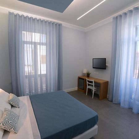 In Centro B&B กาสเตลลัมมาเร ดิ สตาเบีย ภายนอก รูปภาพ